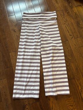 Wild Fable fold over pants